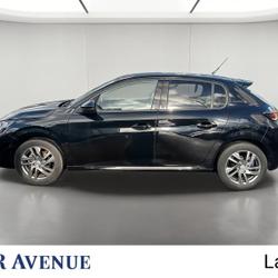 Peugeot 208 1.2 PureTech 75ch S&S Style Laxou