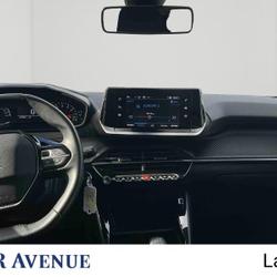 Peugeot 208 1.2 PureTech 75ch S&S Style Laxou