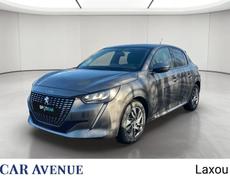 Peugeot 208 Lunéville