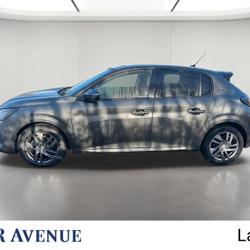 Peugeot 208 1.2 PureTech 100ch S&S Style EAT8 Lun&eacute;ville