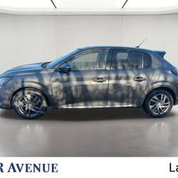 Peugeot 208 208 PureTech 100 S&S EAT8 Style Lun&eacute;ville