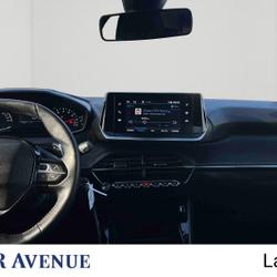 Peugeot 208 1.2 PureTech 100ch S&S Style EAT8 Lun&eacute;ville