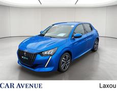 Peugeot 208 Laxou
