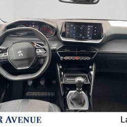 Peugeot 208 208 PureTech 100 S&S BVM6 Allure Laxou