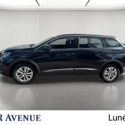Peugeot 5008 1.5 BlueHDi 130ch E6.c Active S&S Lun&eacute;ville