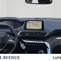 Peugeot 5008 1.5 BlueHDi 130ch E6.c Active S&S Lun&eacute;ville