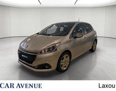 Peugeot 208 Laxou