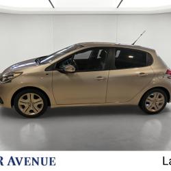 Peugeot 208 1.2 PureTech 82ch Style 5p Laxou