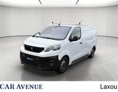 Peugeot Expert Laxou