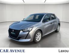 Peugeot 208 Laxou