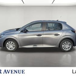Peugeot 208 1.2 PureTech 75ch S&S Like Laxou