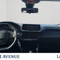 Peugeot 208 208 PureTech 75 S&S BVM5 Like Laxou