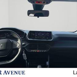 Peugeot 208 1.2 PureTech 75ch S&S Like Laxou