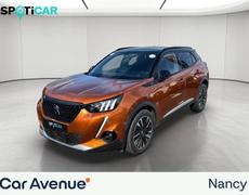 Peugeot 2008 Laxou