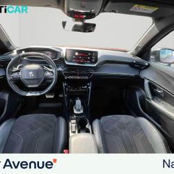 Peugeot 2008 1.5 BlueHDi 130ch S&S GT Pack EAT8 125g Laxou