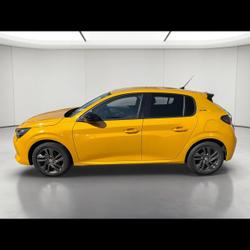 Peugeot 208 1.2 PureTech 75ch S&S Style Lun&eacute;ville