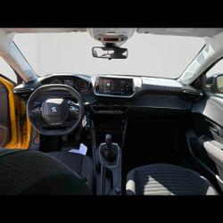 Peugeot 208 1.2 PureTech 75ch S&S Style Lun&eacute;ville