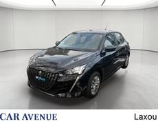 Peugeot 208 Laxou