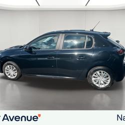 Peugeot 208 208 BlueHDi 100 S&S BVM6 Active Laxou