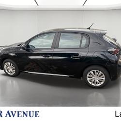 Peugeot 208 1.5 BlueHDi 100ch S&S Active Laxou