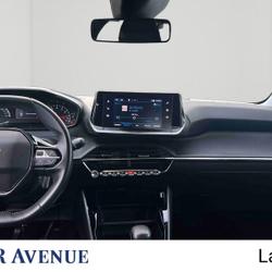 Peugeot 208 1.5 BlueHDi 100ch S&S Active Laxou