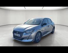 Peugeot 208 Toul
