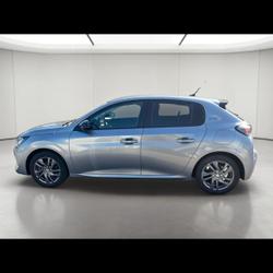 Peugeot 208 1.2 PureTech 100ch S&S Style Toul