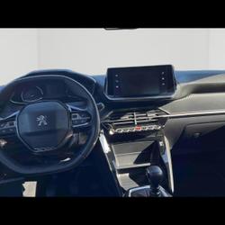 Peugeot 208 1.2 PureTech 100ch S&S Style Toul