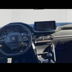 Peugeot 208 208 PureTech 100 S&S BVM6 Style Toul