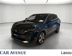 Peugeot 3008 Laxou