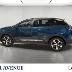 Peugeot 3008 HYBRID 225ch Allure e-EAT8 Laxou