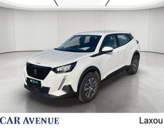 Peugeot 2008 Laxou