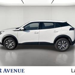 Peugeot 2008 1.2 PureTech 100ch S&S Active Laxou