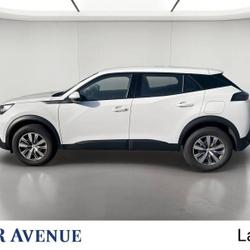 Peugeot 2008 2008 PureTech 100 S&S BVM6 Active Laxou