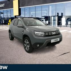 Dacia Duster 1.0 ECO-G 100ch  Journey + 4x2 Avesnes-sur-Helpe