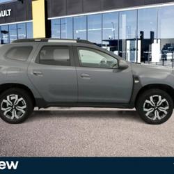 Dacia Duster 1.0 ECO-G 100ch  Journey + 4x2 Avesnes-sur-Helpe