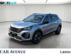 Peugeot 2008 Laxou