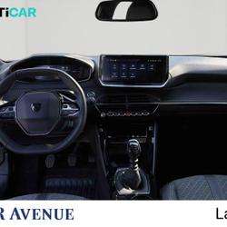 Peugeot 2008 1.2 PureTech 100ch S&S Allure Laxou