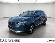 Peugeot 3008 Laxou
