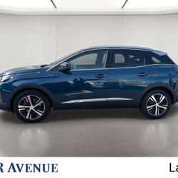 Peugeot 3008 3008 Hybrid 225 e-EAT8 GT Laxou