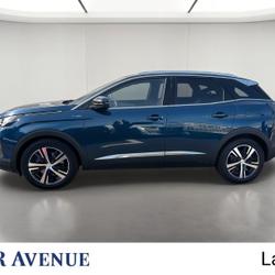 Peugeot 3008 HYBRID 225ch GT e-EAT8 Laxou