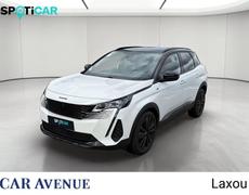 Peugeot 3008 Laxou