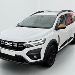 Dacia Jogger 1.0 tce 110 extreme 7 places H&eacute;nin-Beaumont