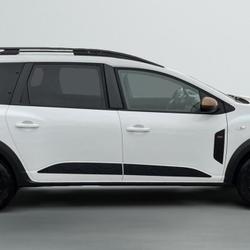 Dacia Jogger 1.0 tce 110 extreme 7 places H&eacute;nin-Beaumont