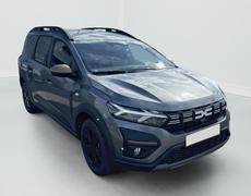 Dacia Jogger Hénin-Beaumont