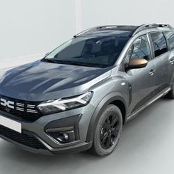 Dacia Jogger 1.0 tce 110 extreme 7 places H&eacute;nin-Beaumont