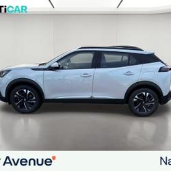 Peugeot 2008 e-2008 136ch Allure Laxou