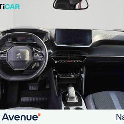 Peugeot 2008 e-2008 136ch Allure Laxou
