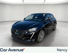 Peugeot 208 Lunéville