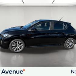 Peugeot 208 1.2 PureTech 75ch S&S Active Pack Lun&eacute;ville